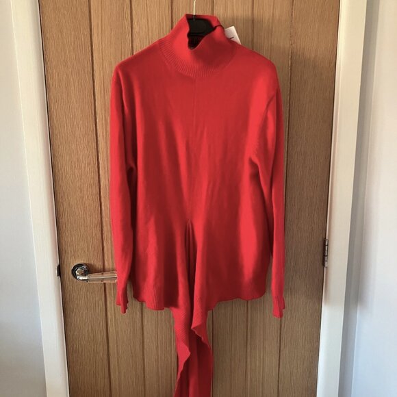 Zara Cashmere Sweater - Picture 12 of 14